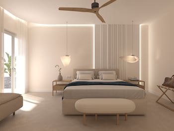Yria Boutique Hotel & Spa galeri fotoğrafı