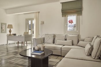 Yria Boutique Hotel & Spa galeri fotoğrafı