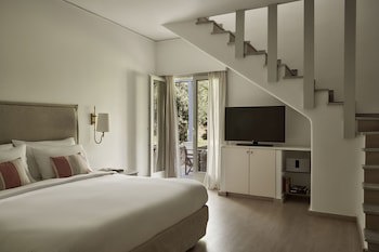 Yria Boutique Hotel & Spa galeri fotoğrafı