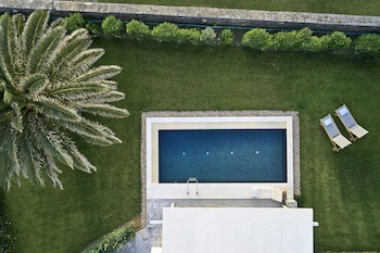 Yria Boutique Hotel & Spa galeri fotoğrafı