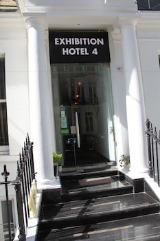 Exhibition Court Hotel 4