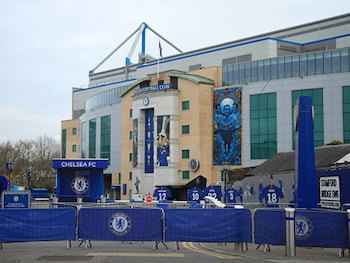 Exhibition Court Hotel 4