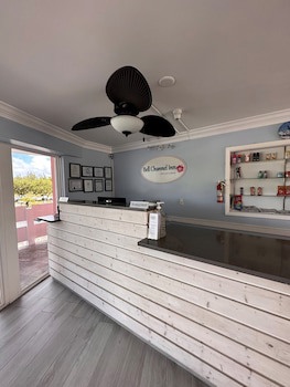 Bell Channel Inn Hotel