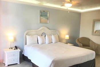 Bell Channel Inn Hotel