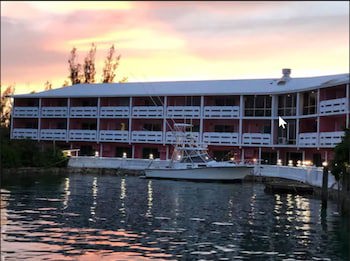 Bell Channel Inn Hotel
