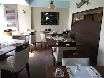 Bell Channel Inn Hotel