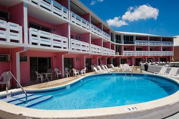 Bell Channel Inn Hotel
