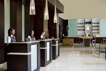 Courtyard By Marriott Panama Multiplaza Mall