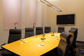 Courtyard By Marriott Panama Multiplaza Mall