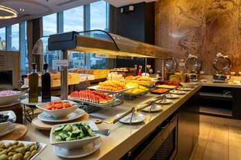 Courtyard By Marriott Panama Multiplaza Mall