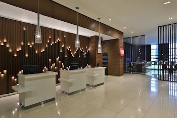 Courtyard By Marriott Panama Multiplaza Mall