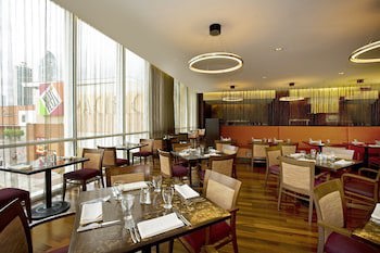 Courtyard By Marriott Panama Multiplaza Mall