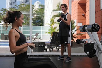 Courtyard By Marriott Panama Multiplaza Mall