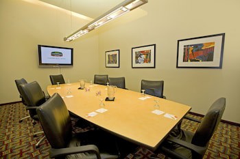 Courtyard By Marriott Panama Multiplaza Mall