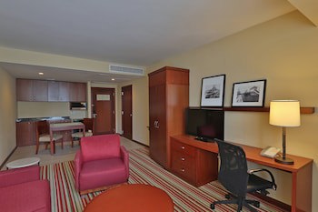 Courtyard By Marriott Panama Multiplaza Mall