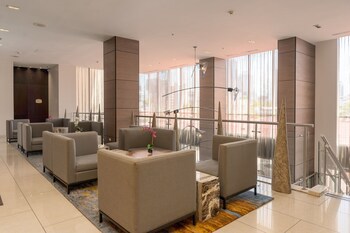 Courtyard By Marriott Panama Multiplaza Mall