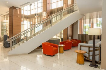 Courtyard By Marriott Panama Multiplaza Mall