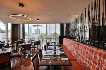 Courtyard By Marriott Panama Multiplaza Mall