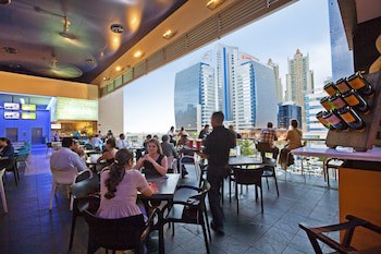 Courtyard By Marriott Panama Multiplaza Mall