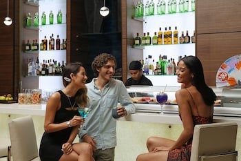 Courtyard By Marriott Panama Multiplaza Mall