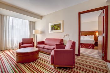 Courtyard By Marriott Panama Multiplaza Mall