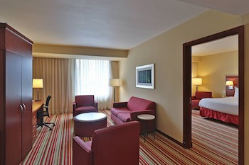 Courtyard By Marriott Panama Multiplaza Mall