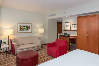 Courtyard By Marriott Panama Multiplaza Mall