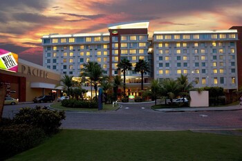 Courtyard By Marriott Panama Multiplaza Mall