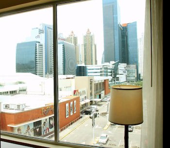 Courtyard By Marriott Panama Multiplaza Mall