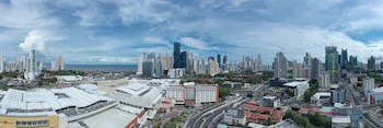 Courtyard By Marriott Panama Multiplaza Mall