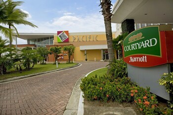 Courtyard By Marriott Panama Multiplaza Mall