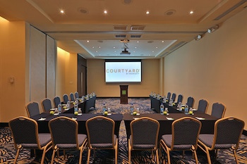 Courtyard By Marriott Panama Multiplaza Mall
