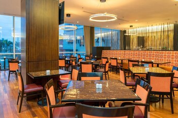 Courtyard By Marriott Panama Multiplaza Mall