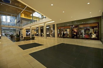 Courtyard By Marriott Panama Multiplaza Mall