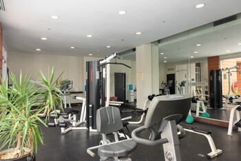 Courtyard By Marriott Panama Multiplaza Mall