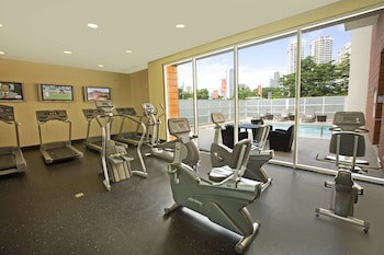 Courtyard By Marriott Panama Multiplaza Mall