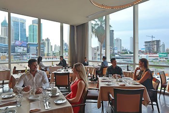 Courtyard By Marriott Panama Multiplaza Mall
