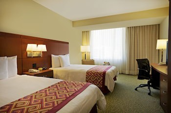 Courtyard By Marriott Panama Multiplaza Mall