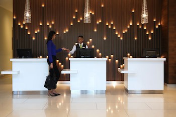 Courtyard By Marriott Panama Multiplaza Mall