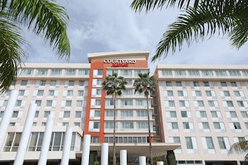 Courtyard By Marriott Panama Multiplaza Mall