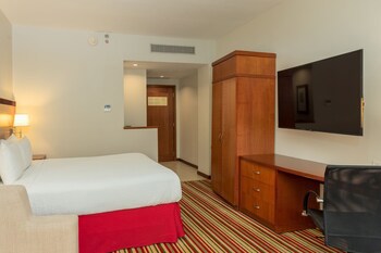 Courtyard By Marriott Panama Multiplaza Mall