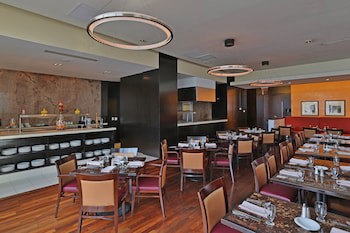 Courtyard By Marriott Panama Multiplaza Mall