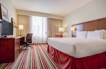 Courtyard By Marriott Panama Multiplaza Mall