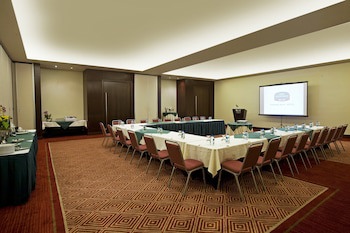Courtyard By Marriott Panama Multiplaza Mall