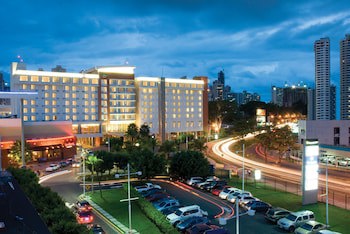Courtyard By Marriott Panama Multiplaza Mall