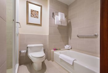 Courtyard By Marriott Panama Multiplaza Mall