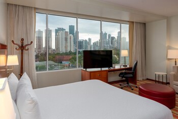 Courtyard By Marriott Panama Multiplaza Mall