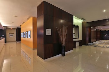 Courtyard By Marriott Panama Multiplaza Mall