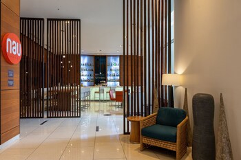 Courtyard By Marriott Panama Multiplaza Mall