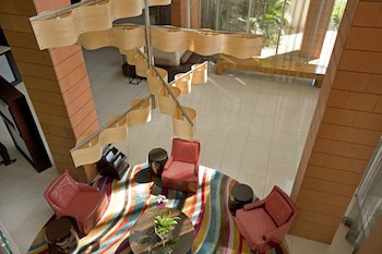 Courtyard By Marriott Panama Multiplaza Mall